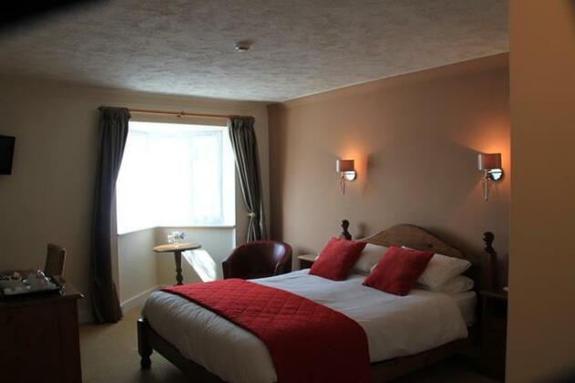 The River Haven Hotel - Photo4