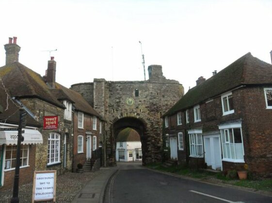 Tower Cottage Rye