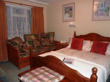 Bay View Guest House Saint Helier