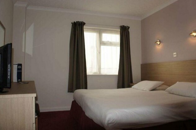 Mountview Hotel Express - Photo5