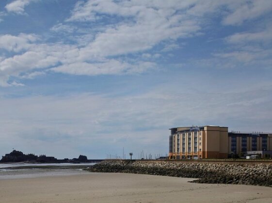 Radisson Blu Waterfront Hotel Jersey - Photo2