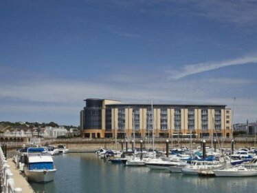 Radisson Blu Waterfront Hotel Jersey