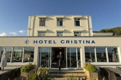 Hotel Cristina Saint Lawrence