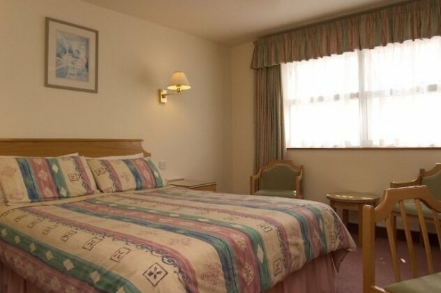 Westview Hotel Saint Mary United Kingdom - Photo2