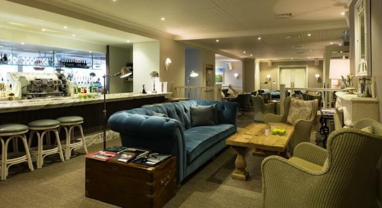 Salcombe Harbour Hotel - Photo4