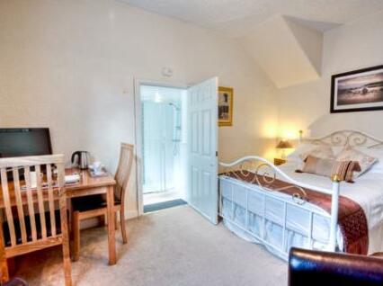 Brooklands Lodge - Bed & Breakfast - Photo3