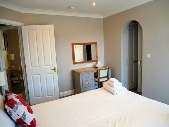 Peartree Serviced Apartments - Photo5