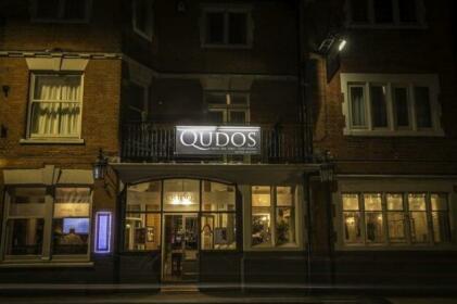 Qudos Hotel