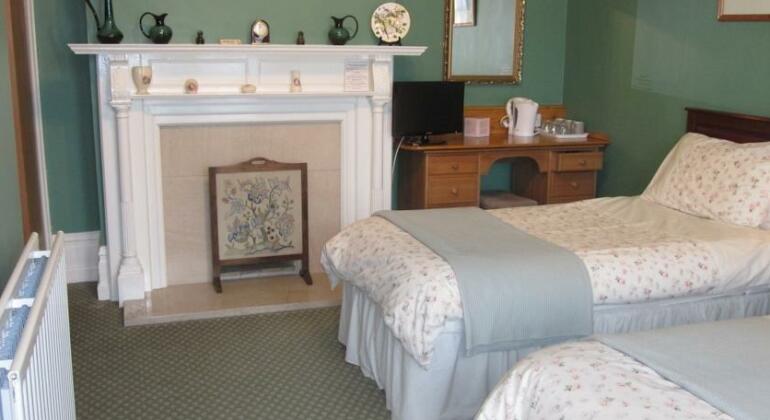 The Edwardian Lodge Guest House - Photo5