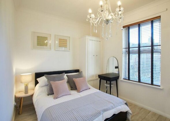 Pearl Apartment Saltburn-by-the-Sea - Photo2