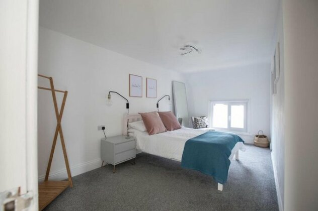 Sea Front Apartment Saltburn-by-the-Sea - Photo4