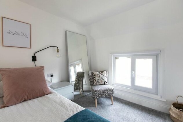 Sea Front Apartment Saltburn-by-the-Sea - Photo5