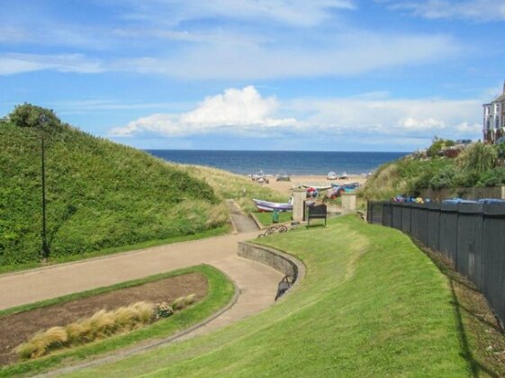 Smugglers' Cottage Saltburn-by-the-Sea - Photo3