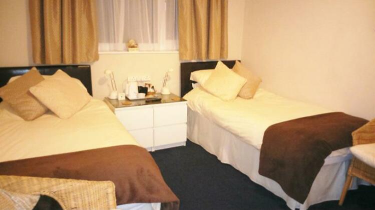 Kendall Guest House Saltford - Photo3
