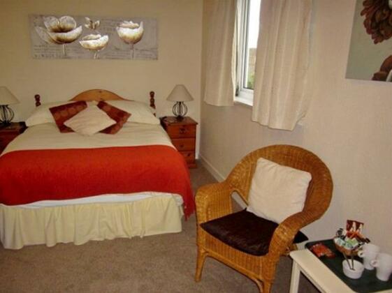 Kendall Guest House Saltford - Photo5