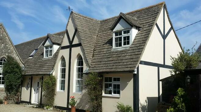 School House Cottage