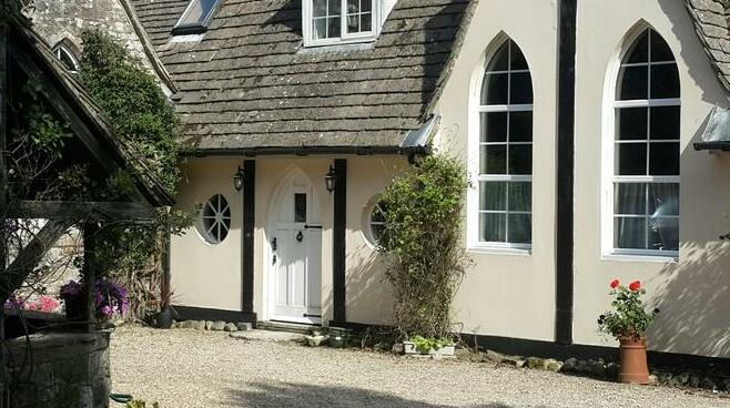 School House Cottage - Photo3