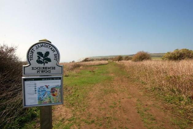 28 Sandown Bay Holiday Centre