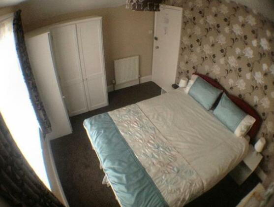 Alverstone Cottage Bed & Breakfast - Photo5