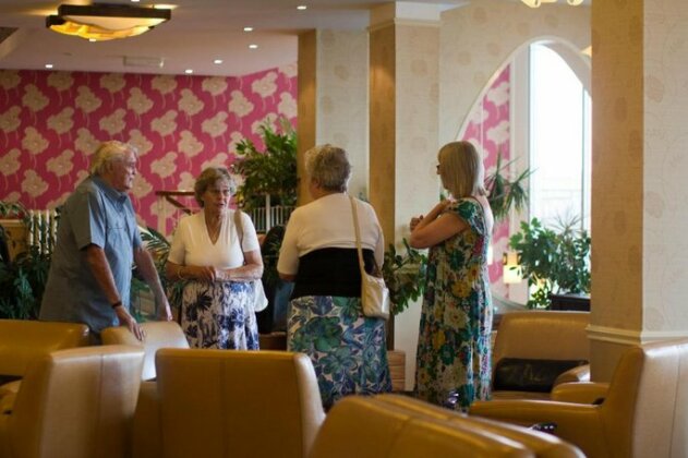 Bay Budget at Sandringham Hotel - Photo3