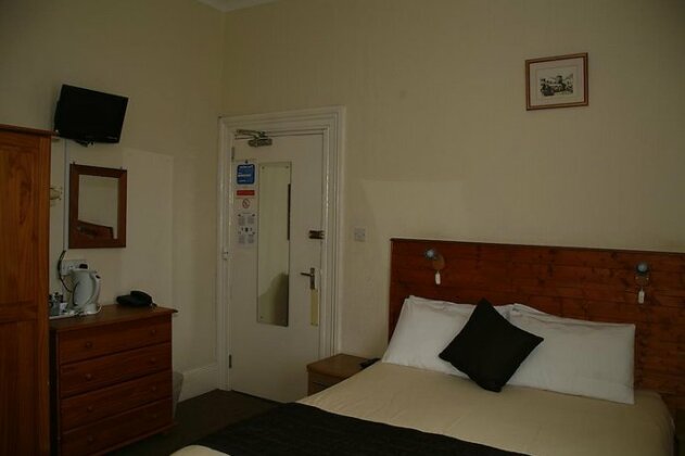 Channel View Hotel - Photo3