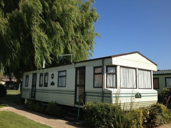 Fort Holiday Park - Photo2