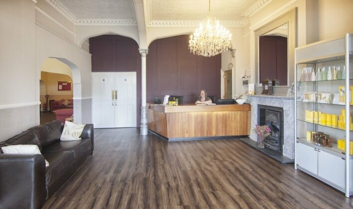 Melville Hall Hotel and Utopia SPA - Photo2