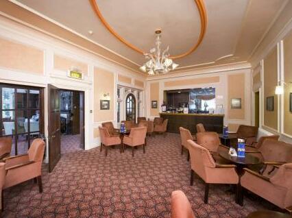 The Broadway Park Hotel - Photo5