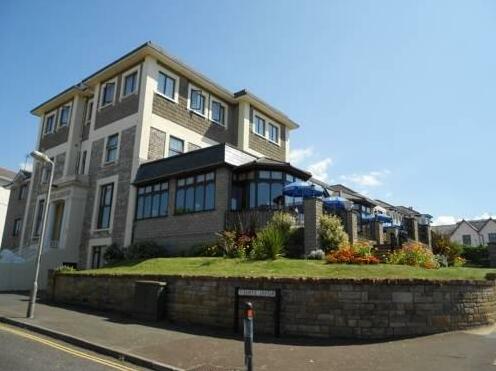 The Wight Bay Hotel - Photo2