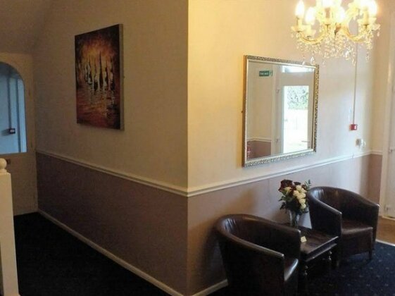 Wighthill Hotel - Photo4