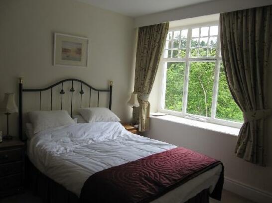 Grizedale Lodge Bed and Breakfast Ambleside - Photo4
