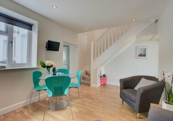 1 Plantation Cottages - Photo5