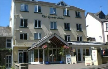 The Gower Hotel Saundersfoot