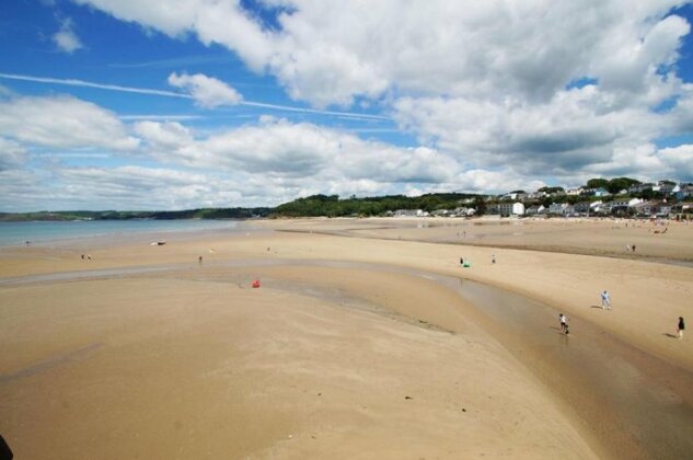 The Retreat Saundersfoot - Photo3