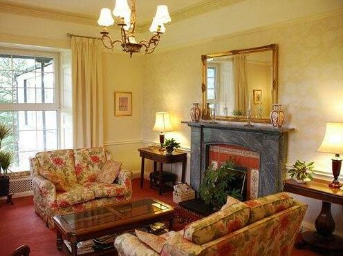 Ees Wyke Country House - Photo4