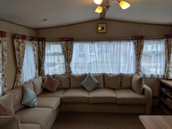 4 Berth Static Home - Photo3