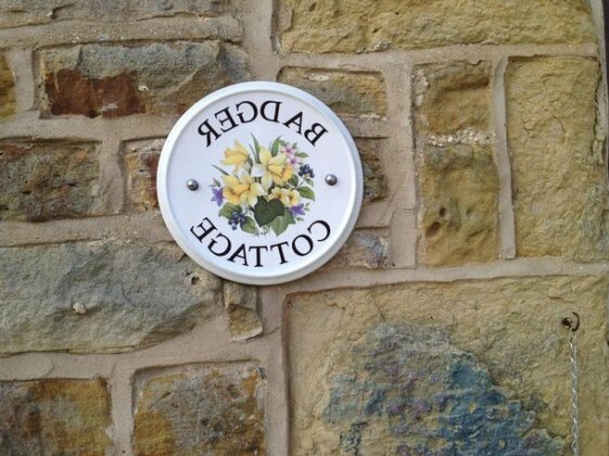 Badger Cottage Scalby - Photo3