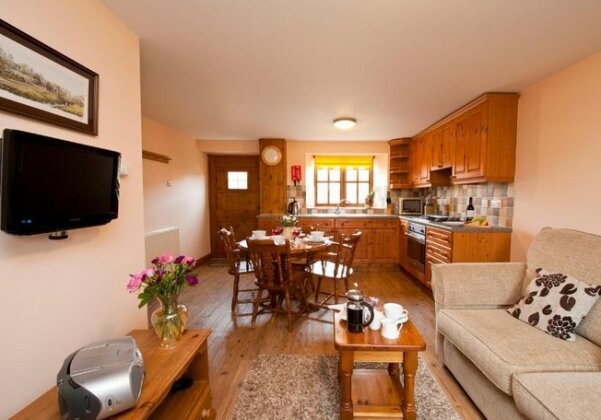 Badger Cottage Scalby - Photo4