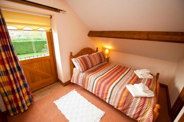 Badger Cottage Scalby - Photo5