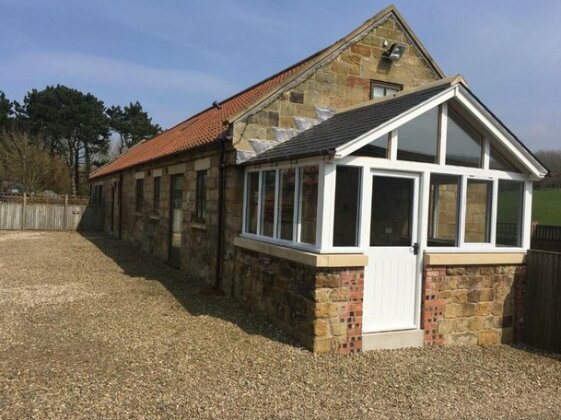 Stable Cottage Scalby