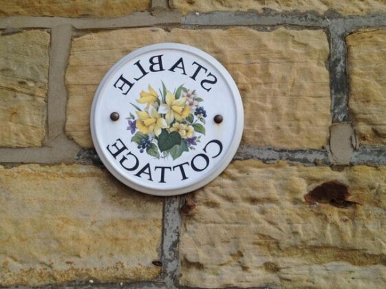 Stable Cottage Scalby - Photo2