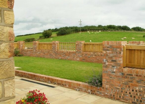 Stable Cottage Scalby - Photo4