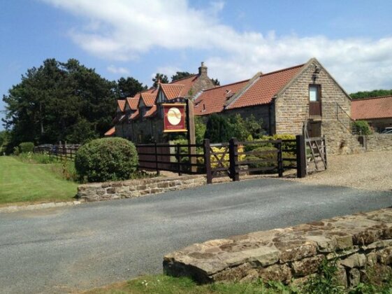 Stable Cottage Scalby - Photo5