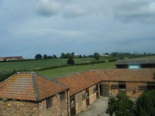 The Foulsyke Farmhouse