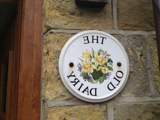 The Old Dairy Scalby - Photo3
