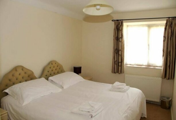 Wrea Head Country Cottages - Photo3