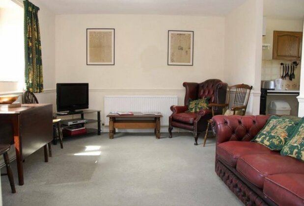 Wrea Head Country Cottages - Photo4