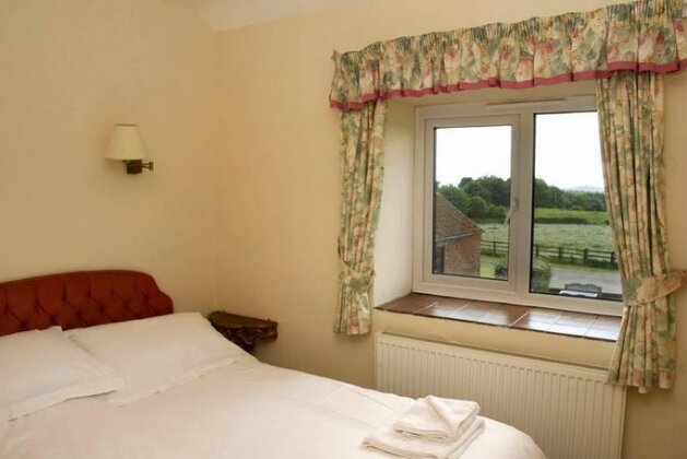 Wrea Head Country Cottages - Photo5