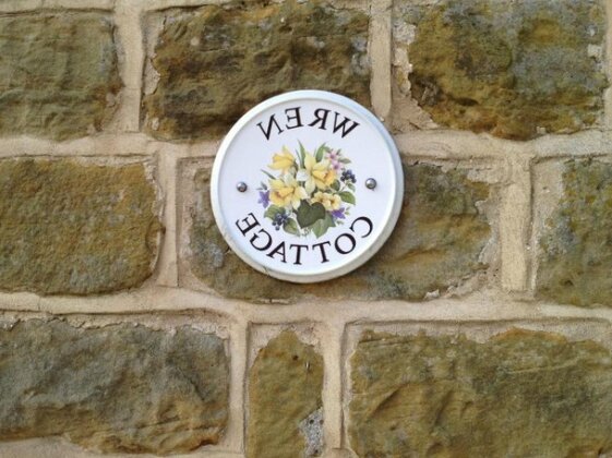 Wren Cottage Scalby - Photo2