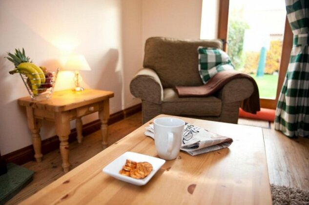 Wren Cottage Scalby - Photo3